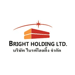 โลโก้ The Bright Factory